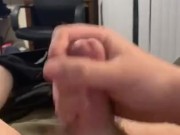 Cubby jerking