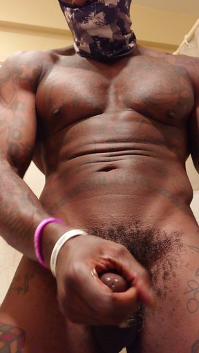 BBC Worship Hallelujah Johnson ( more Free Content Coming Follow IG Jerimiahmcpherson ) Subscribe To My Faphouse   Clip 1