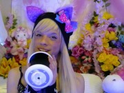 xxHayleeMariexx ASMR Binaural Relaxation ! Haylee Marie