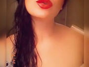 What makes Mistress Nyxi so sexy?!