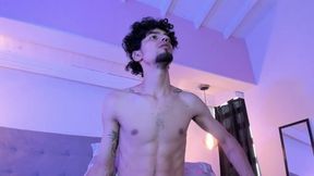Chriss Angel Private Show