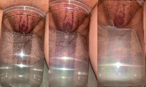 Intimate Close-Ups: Capturing Genuine Moments While Enjoying Sensual Play