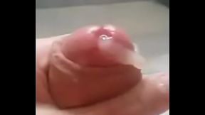 Branlette et &eacute_jaculation 3