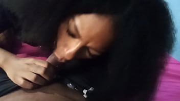 PRETA GOSTOSA
