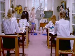 The Best Of Brigitte Lahaie