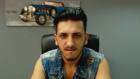 Tyler Ripley Private Show - Part 2