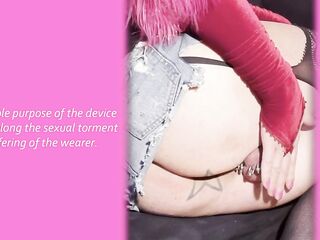 Sissy Training - guide to became sissy - (No_3)