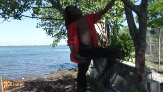 Masturbation, Schwarz, Vintage – Solo-Girl-Clip von jungen Typen, die ihr eigenes Arschloch ficken