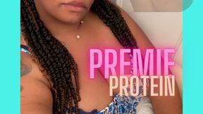 Premie Protein
