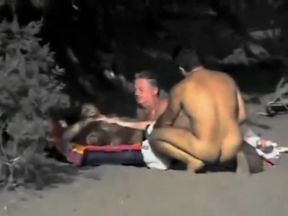 Beach meetings