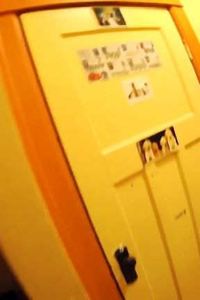 The Ex-boyfriend&#039;s Place