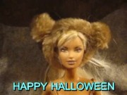 BBB preview(cum only) Halloween 2019: Michelle B "furry" AVI no slomo