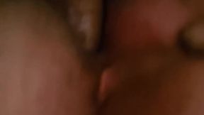 BBW GETS FUCKED BY hunk HARD ????