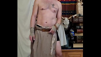 Sexy Star Wars dance by Max Shenanigans