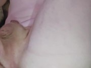 Can you stretch my asshole EVEN MORE?! Bicurious Soldier wants to know!!!