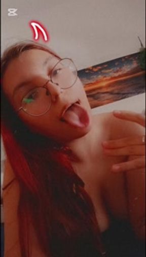 AMATEUR SNAPCHAT SLUT COMPILATION