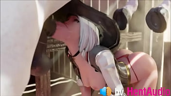 Out My Way PMV