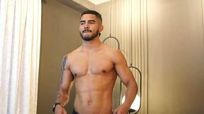 Reik Von Private Show