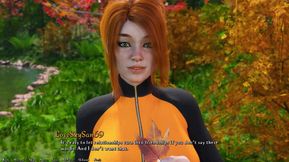 Being a Dik 0.8.1 Part 260 Sage Path by Loveskysan69