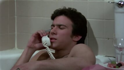 1975 Naked Came The Stranger  petite-teen