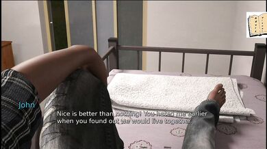 Lancaster Boarding House 8