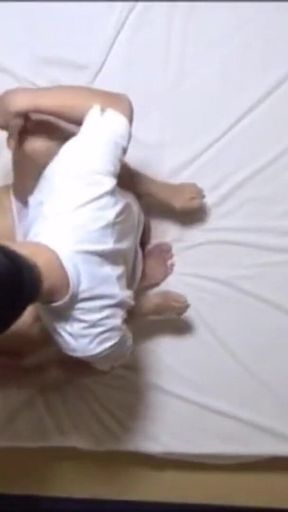 Undercover Investigation of a Rumored Mature Only Massage Parlor with Heated Results -part.5