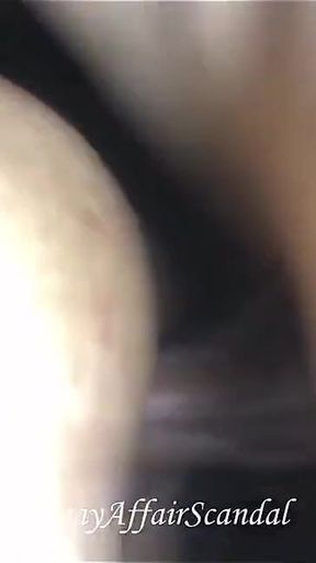 Dripping Messy Creamy on Tight Pussy