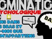 Arrête de te BRANLER petit PD - DOMINATION PSYCHOLOGIQUE FR