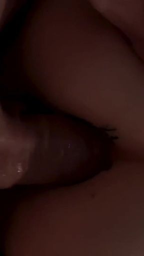 REGULAR LOVER VERY PASSIONATELY FUCKED A SLUT WIFE IN EVERY HOLE AND CAME IN HER ASS PART 3   Clip 1