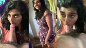 Ph.D korte jaowa meye akti maagi te porinoto houar MMS video clip