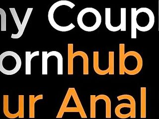 COME AND ENJOY INCREDIBLE AMATEUR ANAL-COPULATION AND MUCH GREATER AMOUNT!