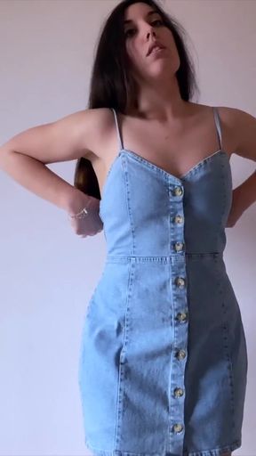 Iconic moment from &quot;Try on haul 2020&quot;