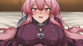 Yu-gi-oh Exosister Martha Hentai