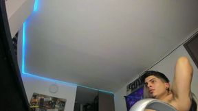 Charliie Hotx Party on May 9, 2025 - Part 2