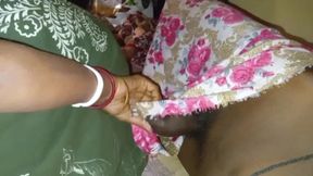 Today I fucked my girlfriend pussy was fucked with great fun