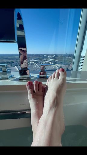 Greetings From Boston