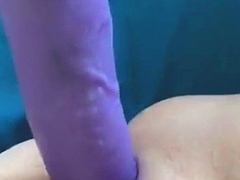 Alice Amateur Blonde Toys Masturbation