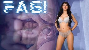 FAG!