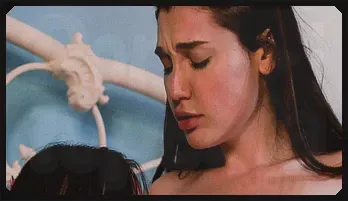 Lily Lou & Alexia Anders' Fiery First Slumber Party