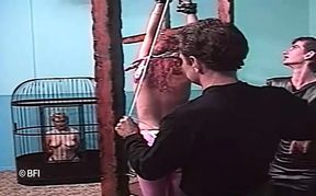 Bondage academy 2