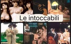 The Untouchables