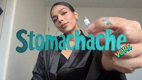 Stomachache - VORE feat Lady Toro