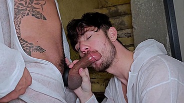 Raw attraction of Lustful Painters