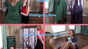 Wedding Day Blues wmvsm