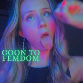 Femdom session