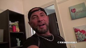 this is an amazing french porn bareback with twinks and his friend