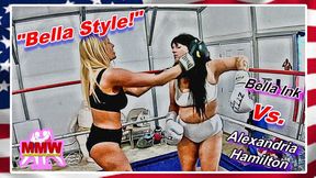 'Bella Style!