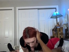 Vera Special Blowjob