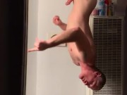 Inversion Twirlin lol
