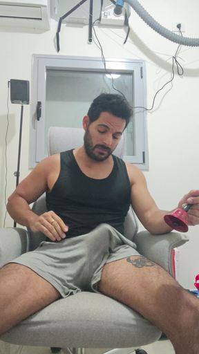 Ring Ring Slut Open Your Fucking Mouth and Do Your Fucking Job
